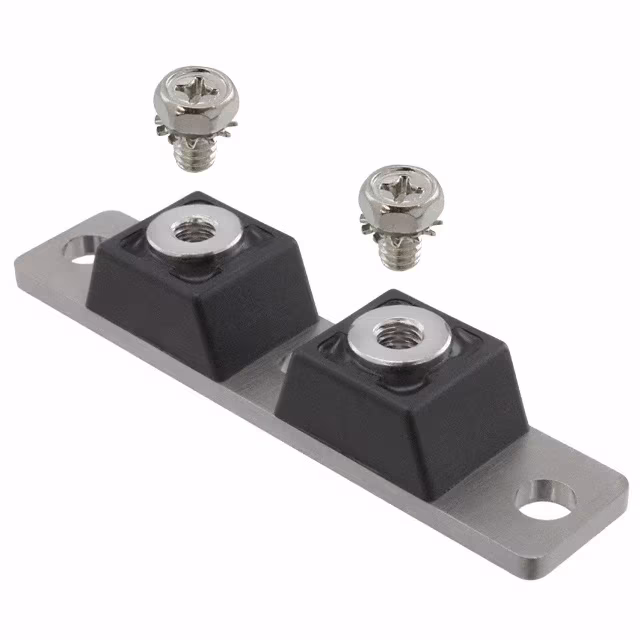 MBR12035CT GeneSiC Semiconductor electronic component