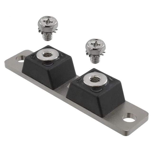 MBR12040CT GeneSiC Semiconductor electronic component