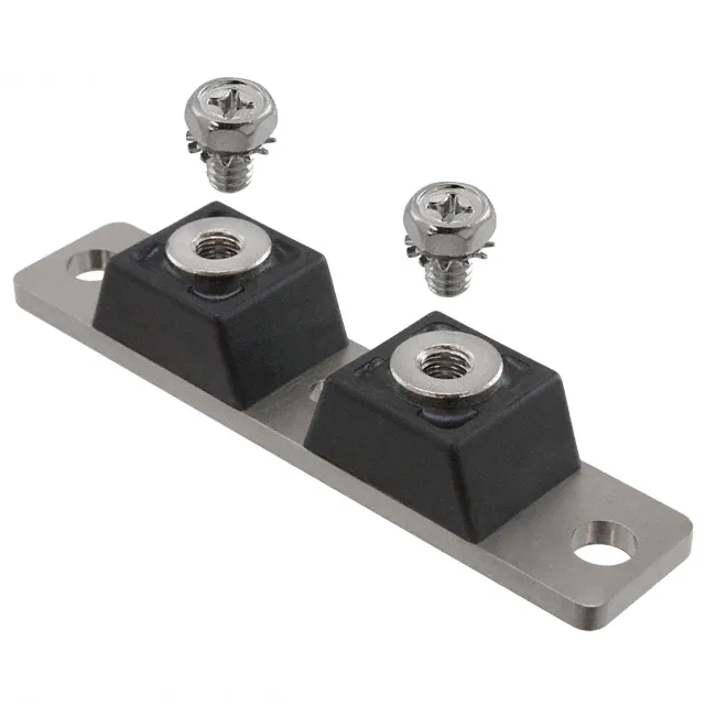 MBR12040CTR GeneSiC Semiconductor electronic component