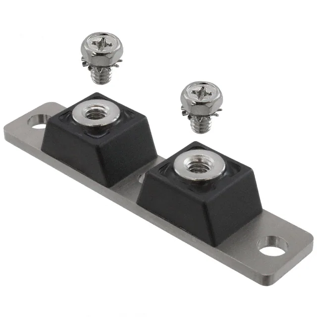 MBR20030CT GeneSiC Semiconductor electronic component