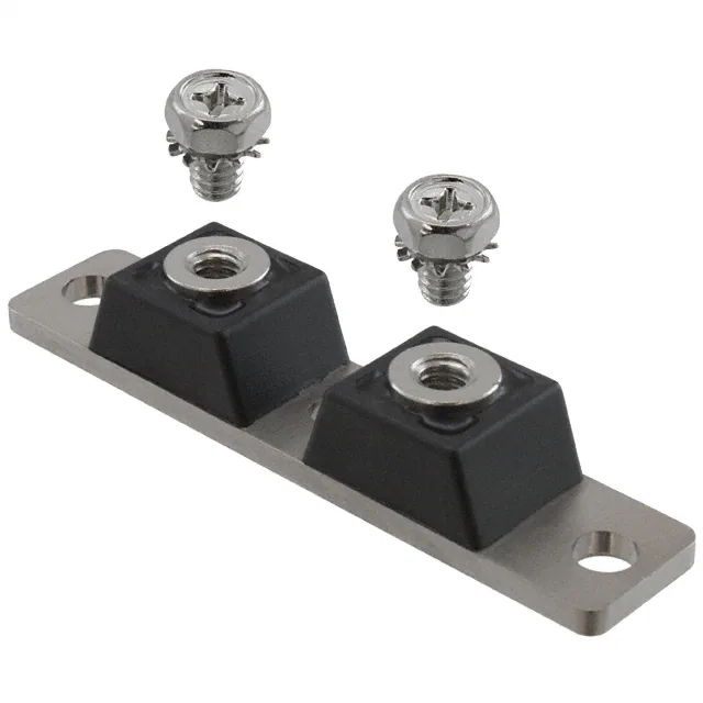 MBR20030CTR GeneSiC Semiconductor electronic component