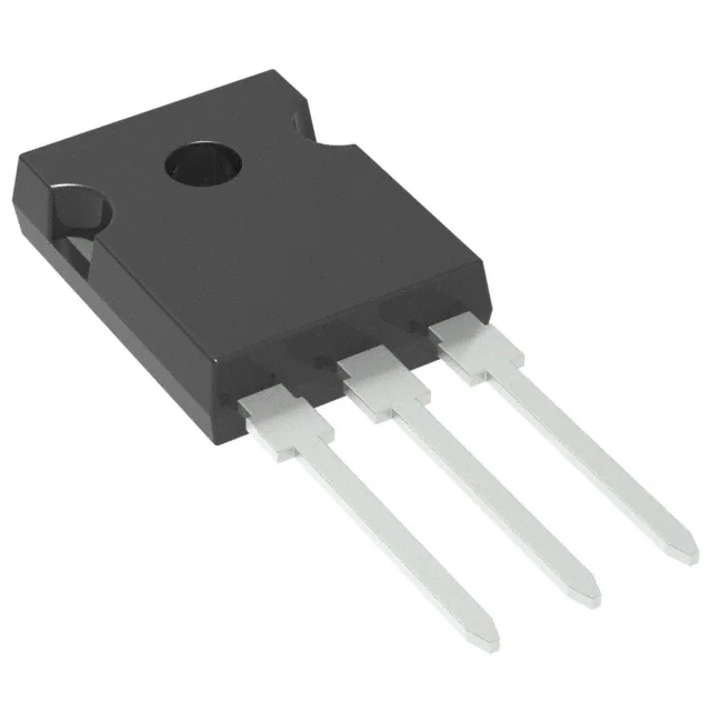 RGW60TS65CHRC11 Rohm Semiconductor electronic component