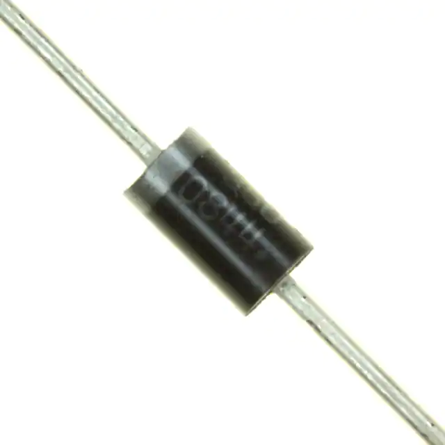 1N5404RLG onsemi electronic component