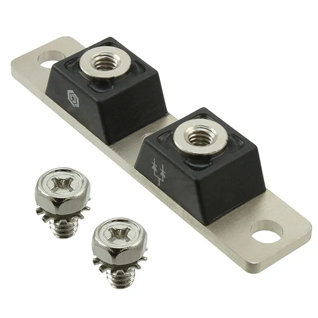 MBR40035CTR GeneSiC Semiconductor electronic component