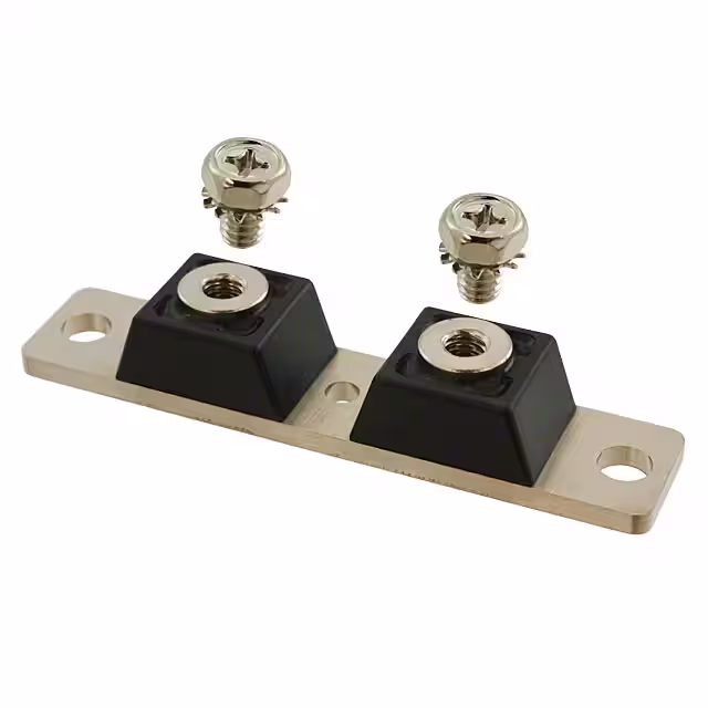 MBR40040CT GeneSiC Semiconductor electronic component