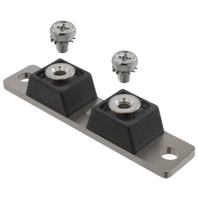 MBR60040CT GeneSiC Semiconductor electronic component