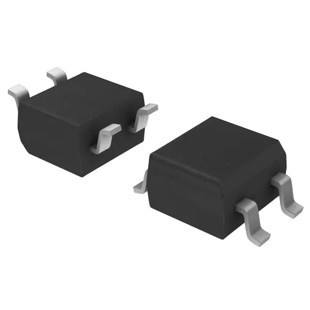 MB4S-TP Micro Commercial Co related electronic component
