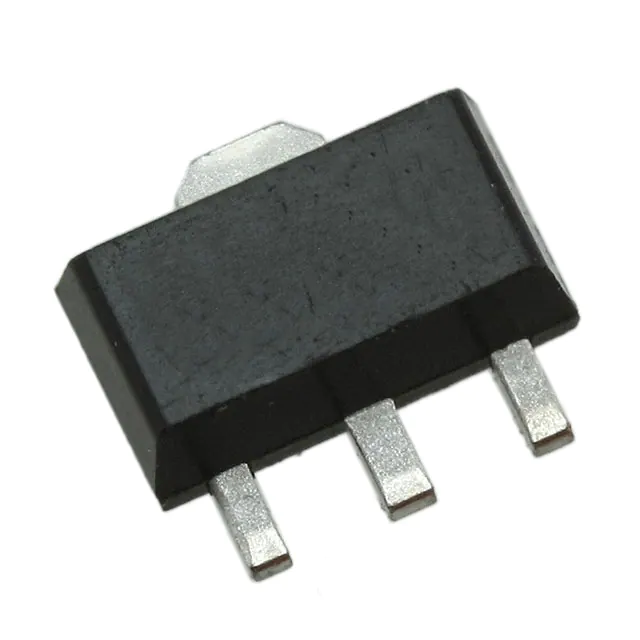 KSB1121TTF onsemi electronic component