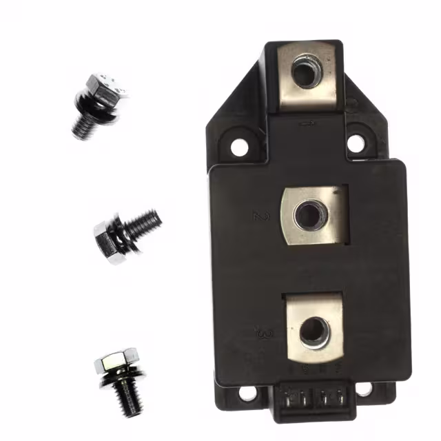 MCC250-14IO1 IXYS electronic component