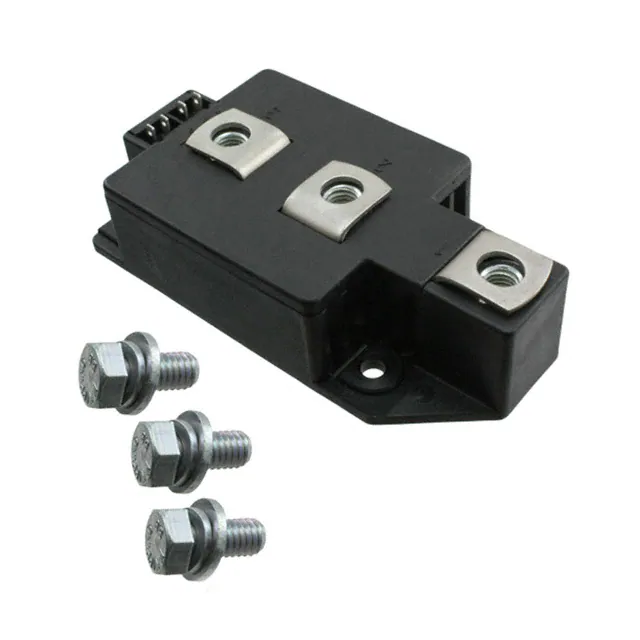 MCC250-16IO1 IXYS electronic component