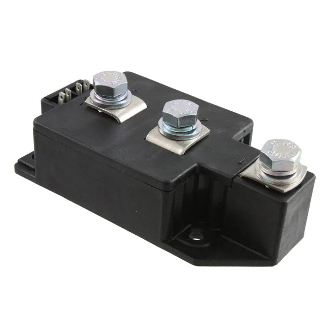 MCC310-16IO1 IXYS electronic component