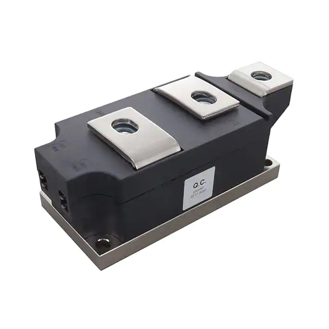 MCC501-18IO2 IXYS electronic component