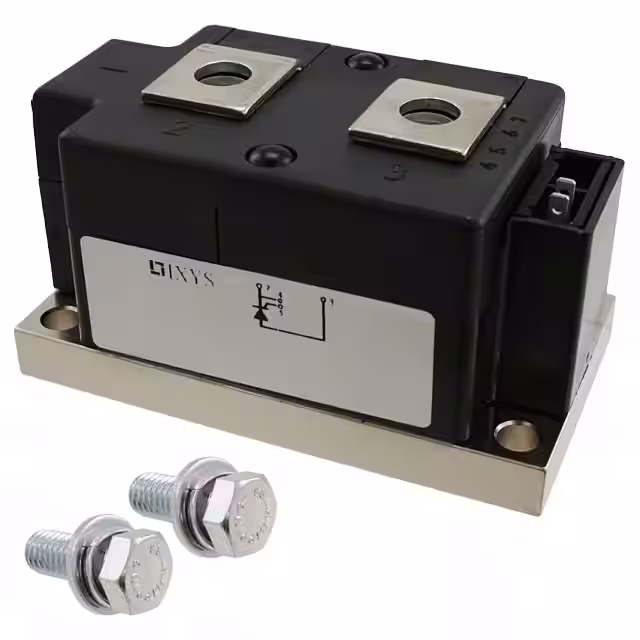 MCO500-18IO1 IXYS electronic component