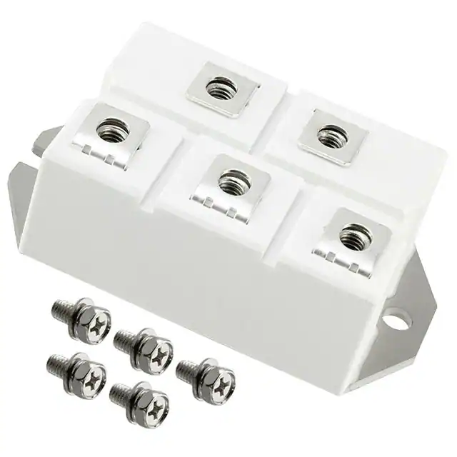 MD100S16M2-BP Micro Commercial Co electronic component