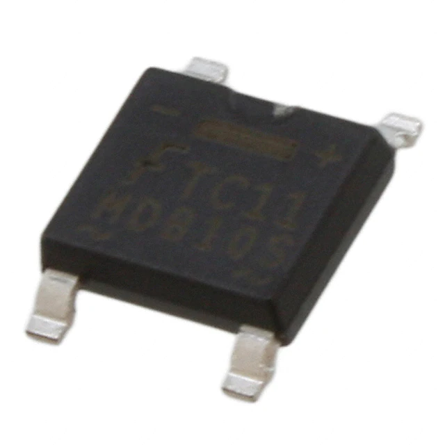 MDB10S onsemi electronic component