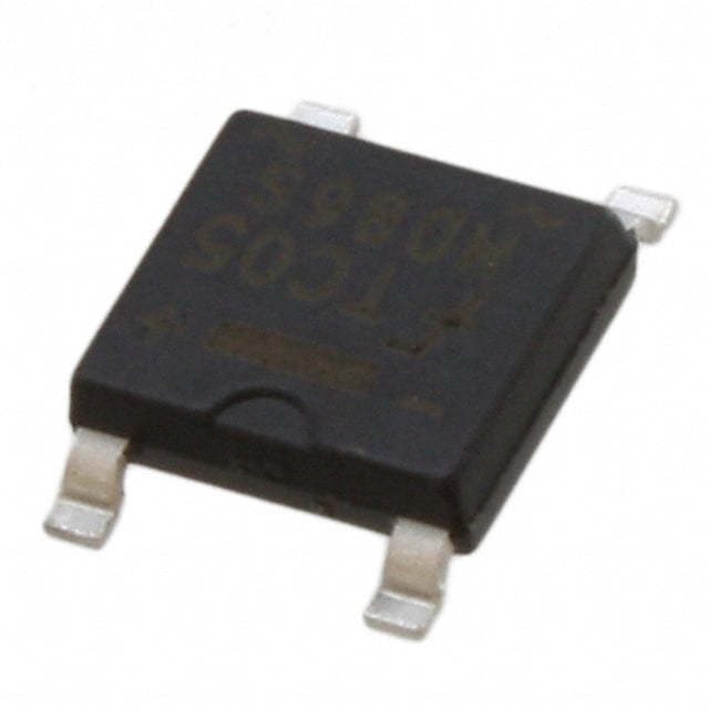 MDB6S onsemi electronic component
