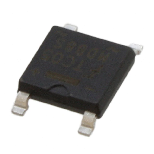 MDB8S onsemi electronic component