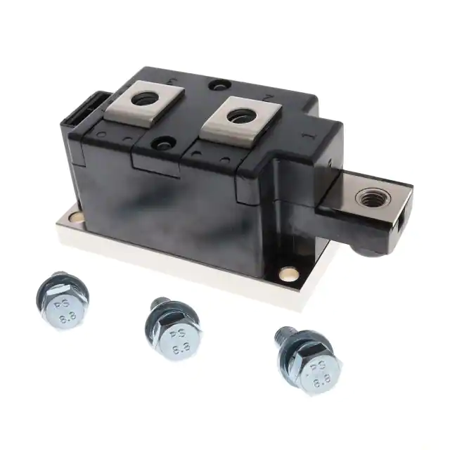 MDD255-22N1 IXYS electronic component
