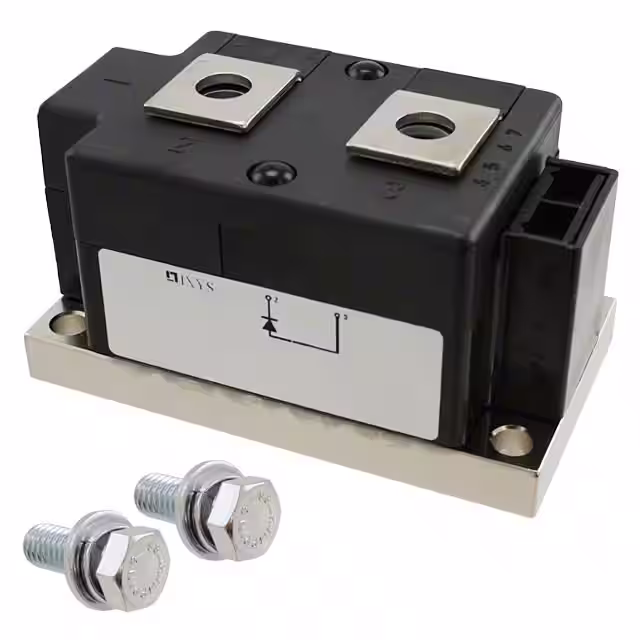 MDO500-12N1 IXYS electronic component