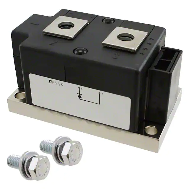 MDO500-22N1 IXYS electronic component