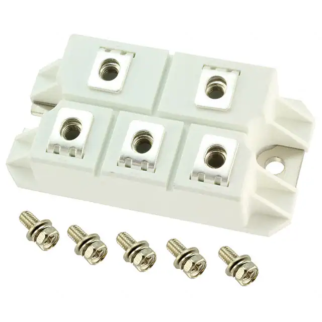 MD100S16M4-BP Micro Commercial Co electronic component