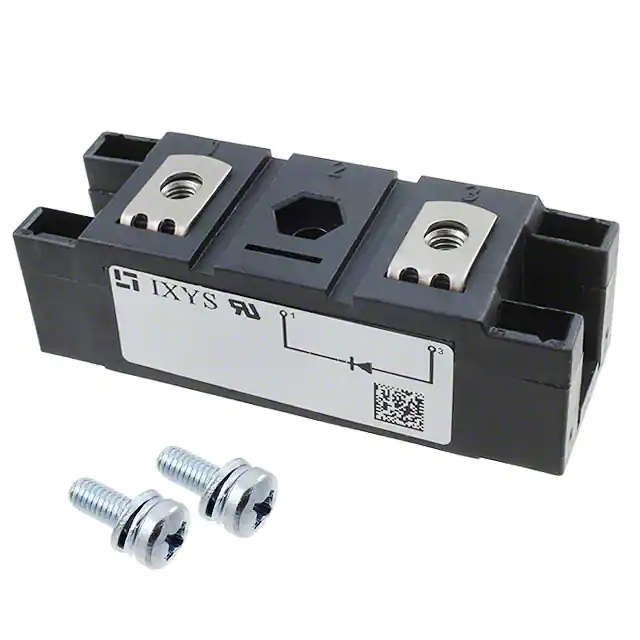 ME0500-06DA IXYS electronic component