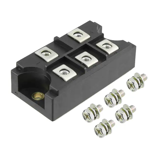 ME501210 Powerex Inc. electronic component