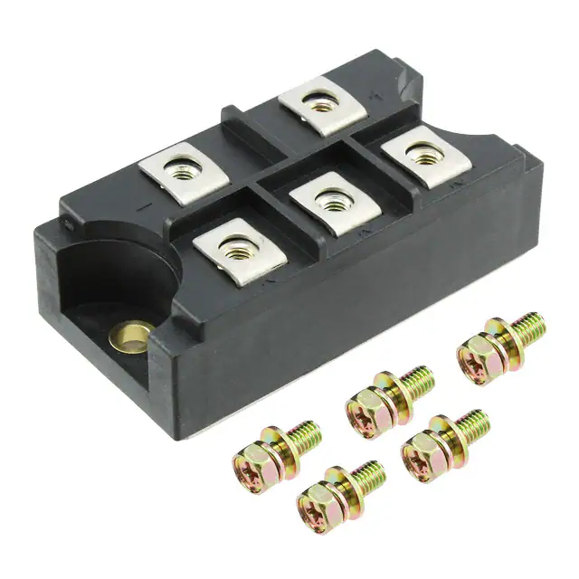 ME501610 Powerex Inc. electronic component