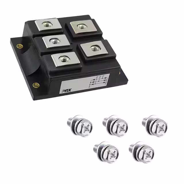 ME601615 Powerex Inc. electronic component