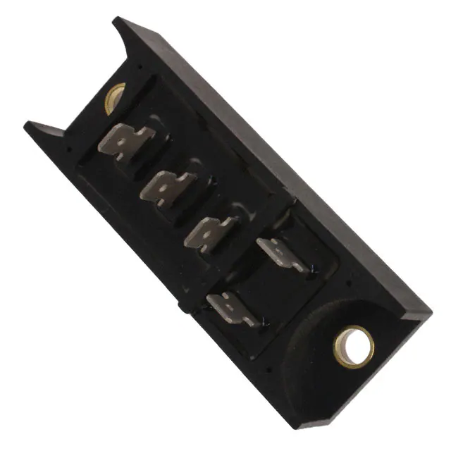 ME701203 Powerex Inc. electronic component