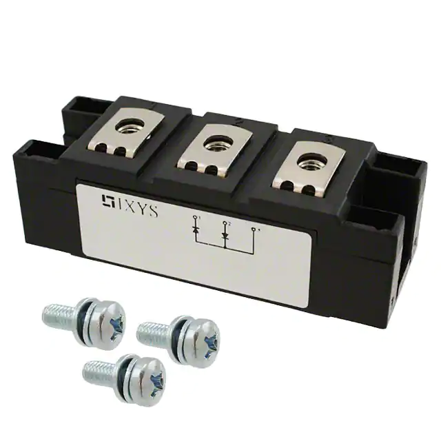 MEK300-06DA IXYS electronic component