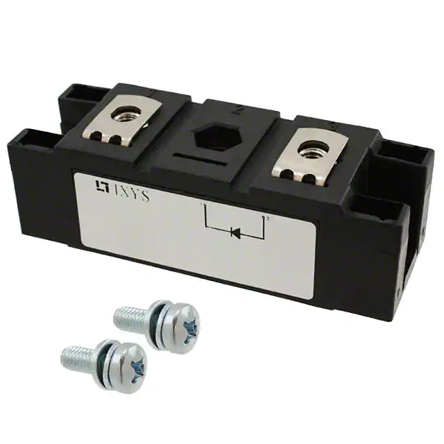 MEO450-12DA IXYS electronic component