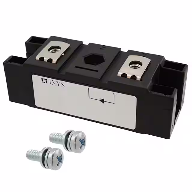 MEO500-06DA IXYS electronic component