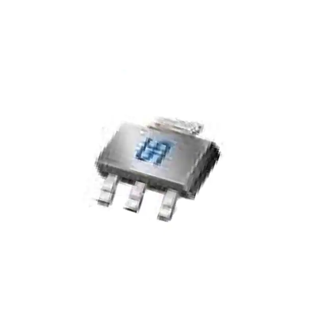 TSM1NB60CW RPG Taiwan Semiconductor Corporation electronic component