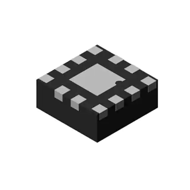 DMN1250UFEL-7 Diodes Incorporated electronic component