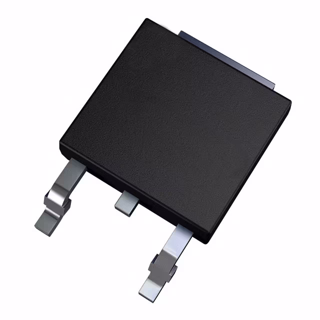 SV6016D1RP Littelfuse Inc. electronic component