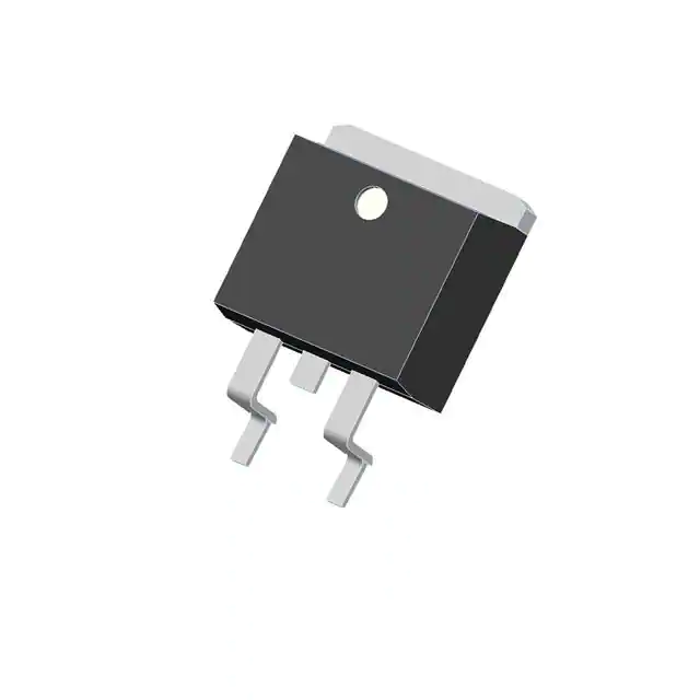20CTQ045S SMC Diode Solutions electronic component
