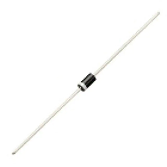 1N4001-T Rectron USA electronic component