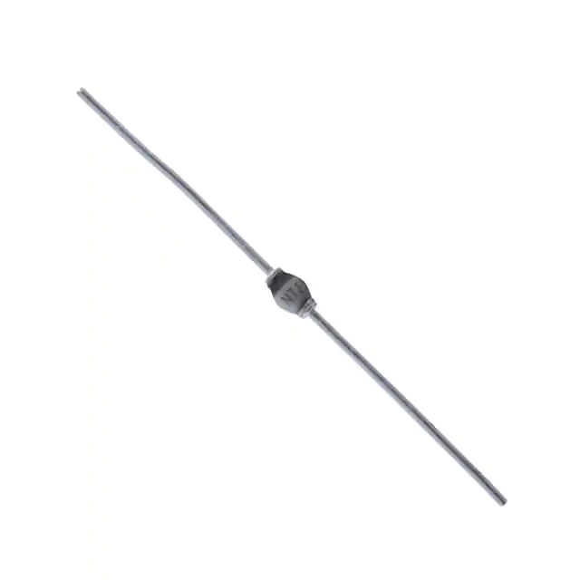 1N5061 Diotec Semiconductor electronic component