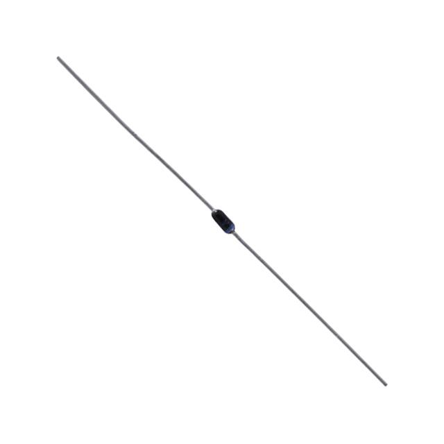 1N5232B onsemi electronic component