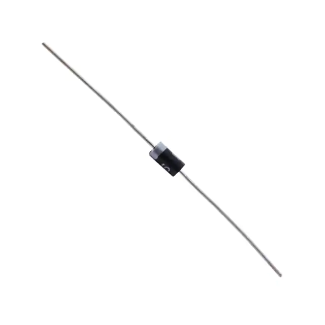 1N5398 onsemi electronic component