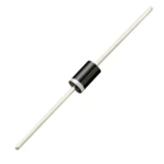 1N5406G SMC Diode Solutions electronic component