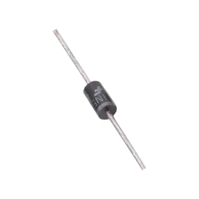 1N5408RLG onsemi electronic component