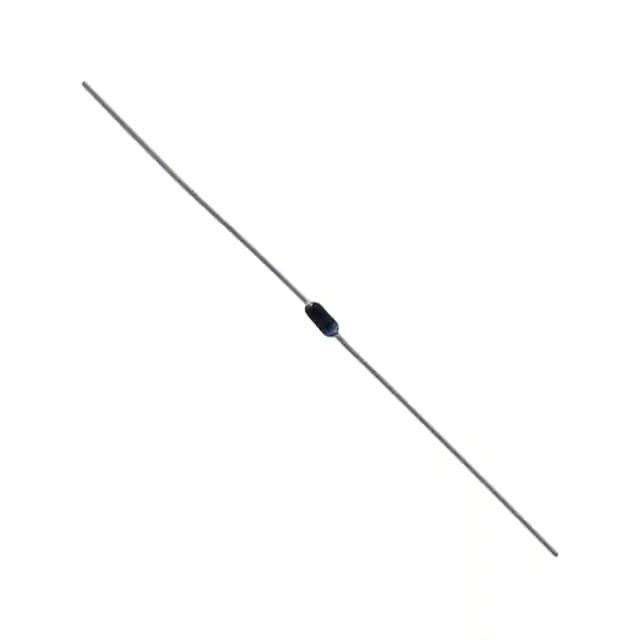 1N758A Microchip Technology electronic component