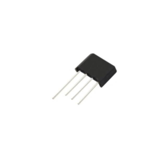 1S40-T Rectron USA electronic component