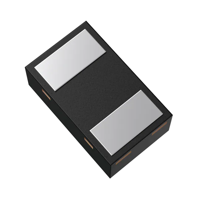 JDP2S02ACT(TPL3) Toshiba Semiconductor and Storage electronic component