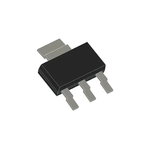 20CJQ045 SMC Diode Solutions electronic component