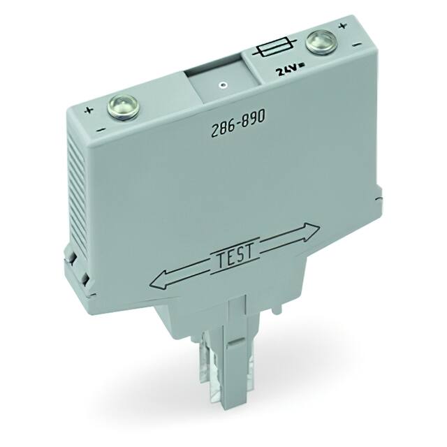 286-890 WAGO Corporation electronic component