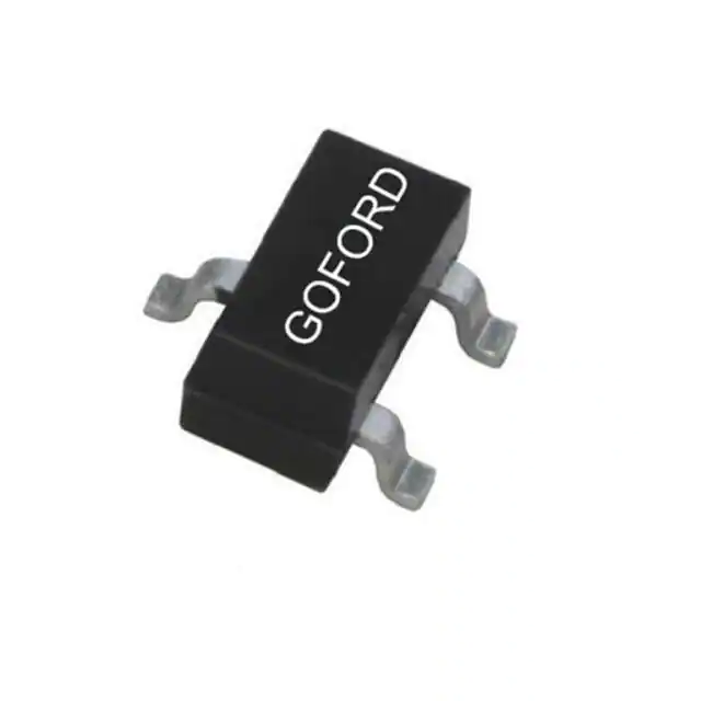 3401 Goford Semiconductor electronic component