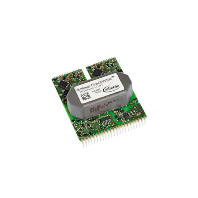 6MS24017E33W32859NOSA1 Infineon Technologies electronic component